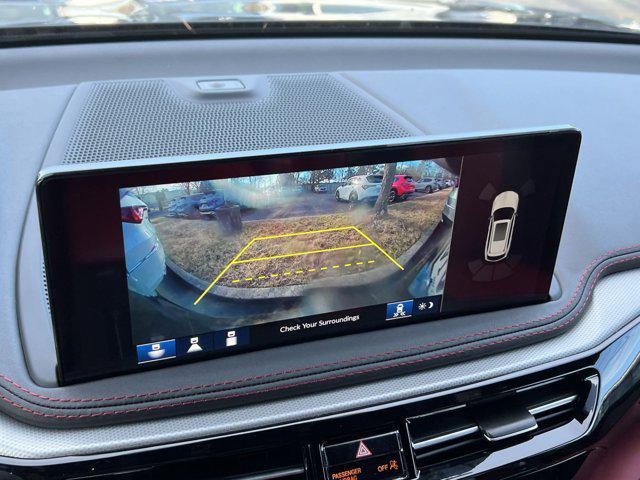 new 2026 Acura MDX car, priced at $64,350