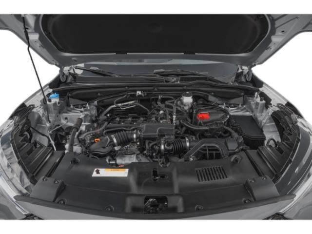new 2026 Acura ADX car, priced at $46,450