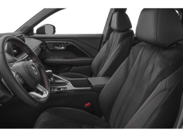 new 2025 Acura ADX car, priced at $39,350
