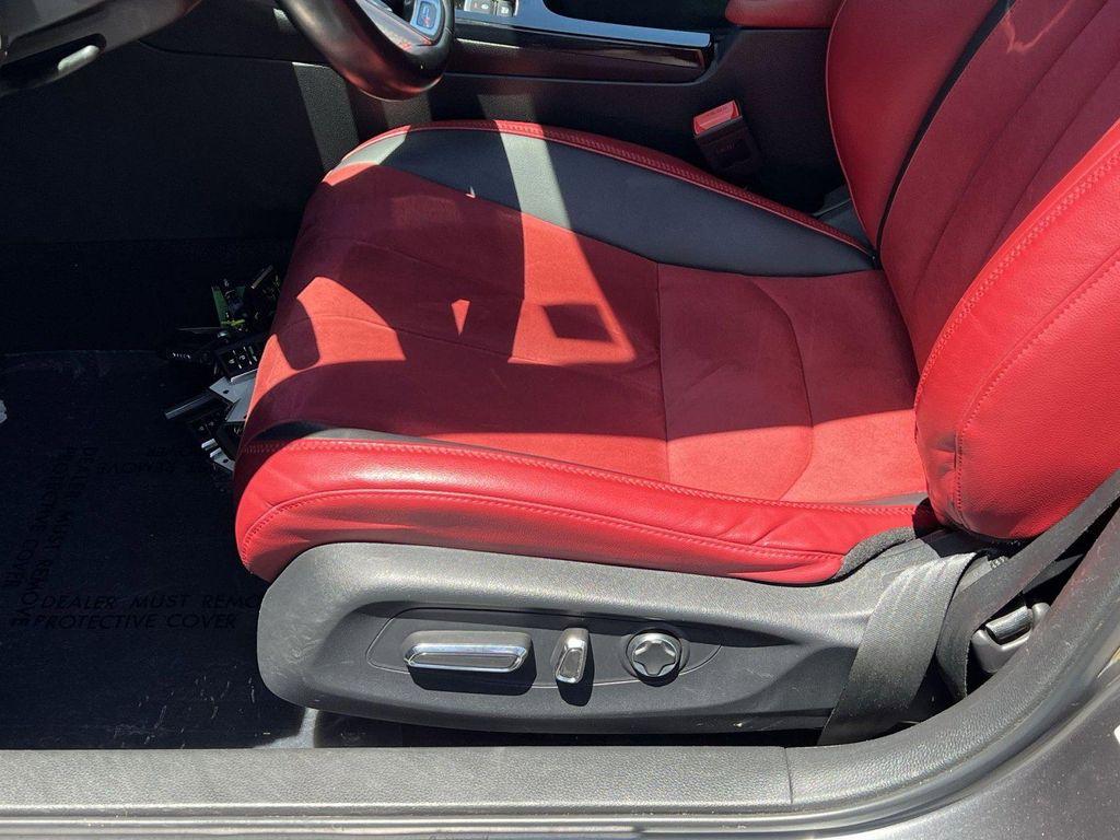 used 2023 Acura Integra car, priced at $28,749