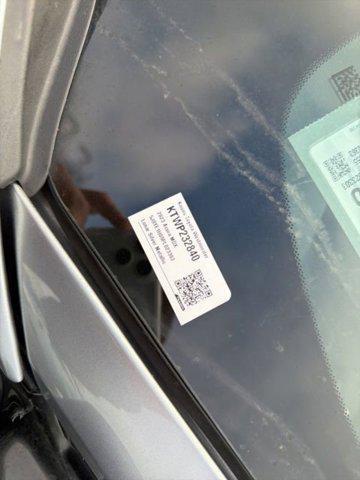 used 2023 Acura MDX car, priced at $44,900