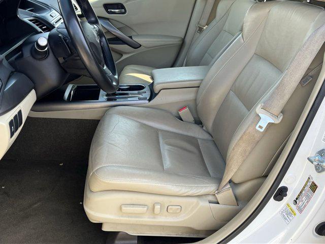 used 2013 Acura RDX car, priced at $9,500