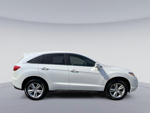 used 2013 Acura RDX car, priced at $9,500