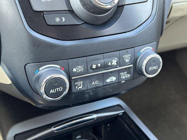 used 2013 Acura RDX car, priced at $9,500