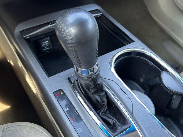 used 2013 Acura RDX car, priced at $9,500