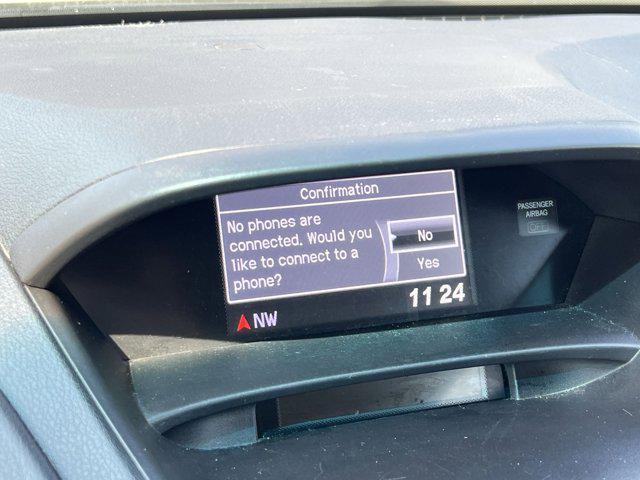 used 2013 Acura RDX car, priced at $9,500