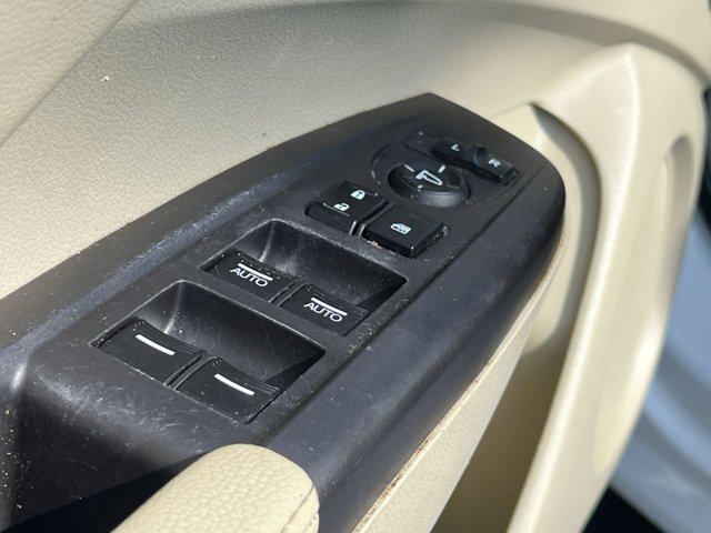 used 2013 Acura RDX car, priced at $9,500