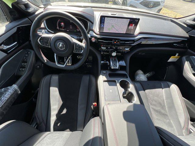 new 2026 Acura MDX car, priced at $64,450