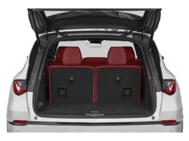 new 2026 Acura MDX car, priced at $64,450