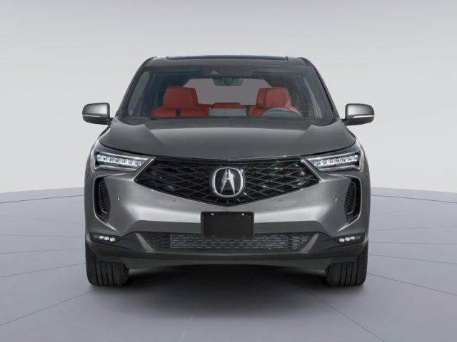 new 2026 Acura RDX car, priced at $52,750