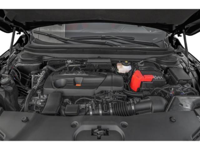 new 2026 Acura RDX car, priced at $52,750