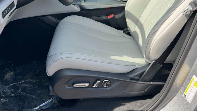 new 2026 Acura MDX car, priced at $60,750