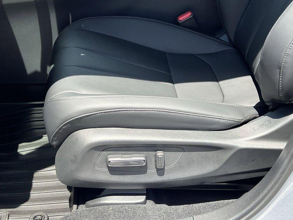 new 2025 Acura ADX car, priced at $36,350