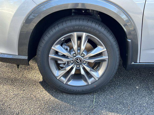 new 2025 Acura ADX car, priced at $36,350