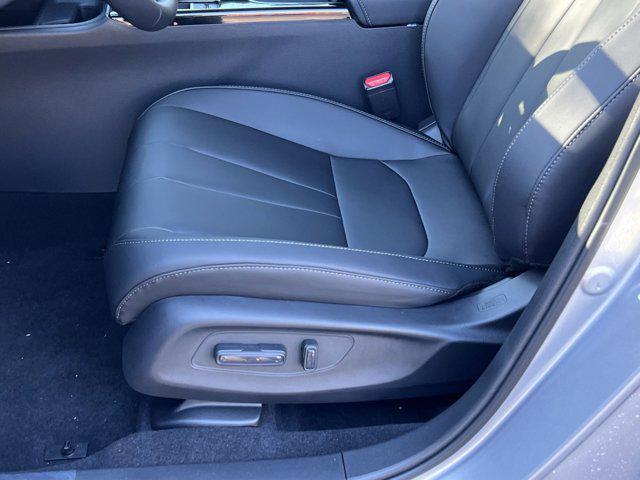 new 2025 Acura ADX car, priced at $36,350