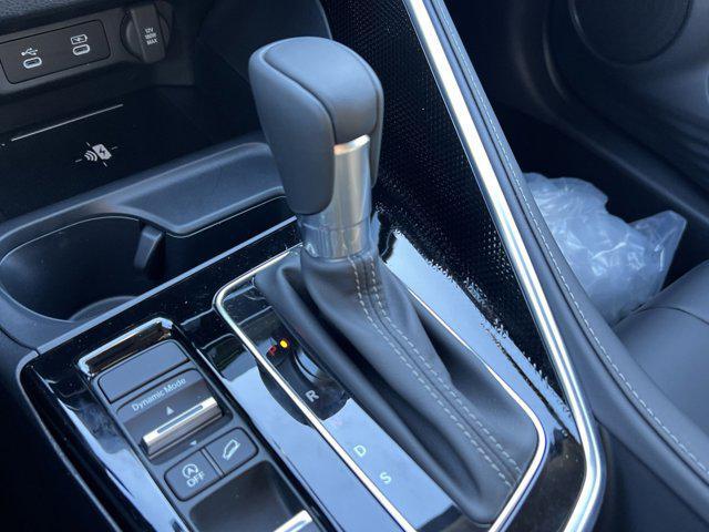 new 2025 Acura ADX car, priced at $36,350