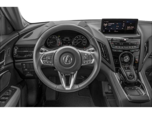 new 2026 Acura RDX car, priced at $46,450