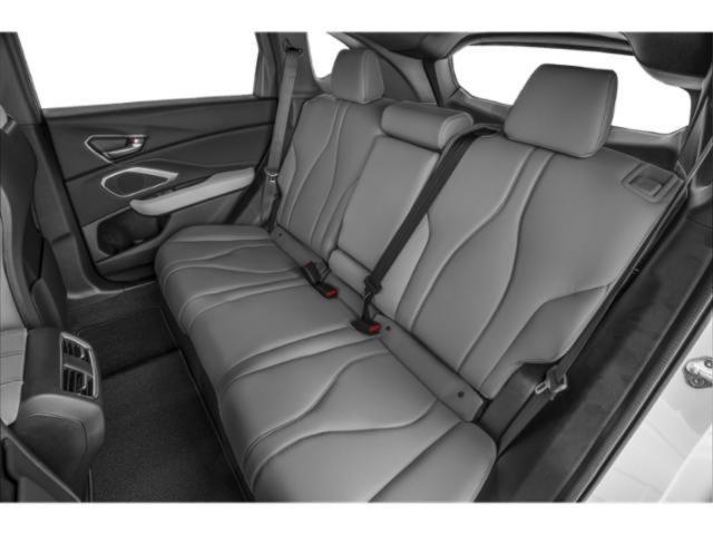 new 2026 Acura RDX car, priced at $46,450