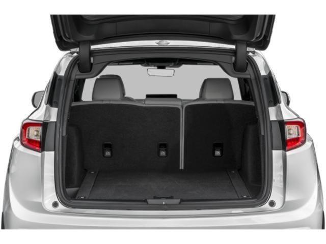 new 2026 Acura RDX car, priced at $46,450