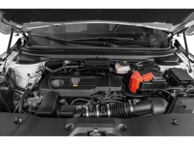 new 2026 Acura RDX car, priced at $46,450