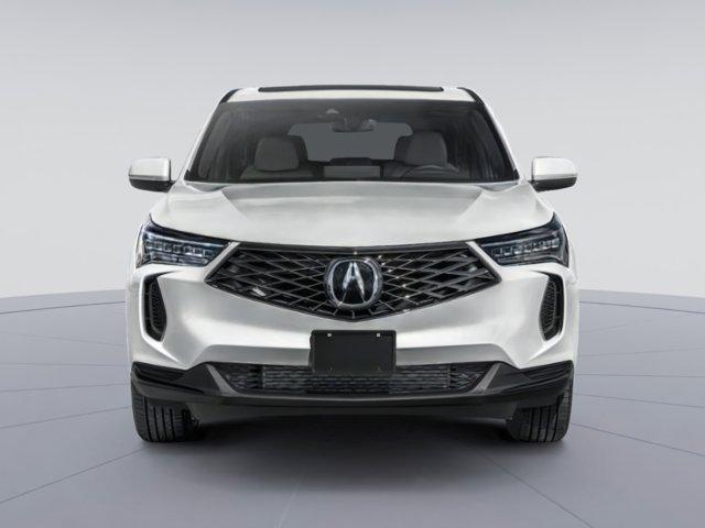 new 2026 Acura RDX car, priced at $46,450