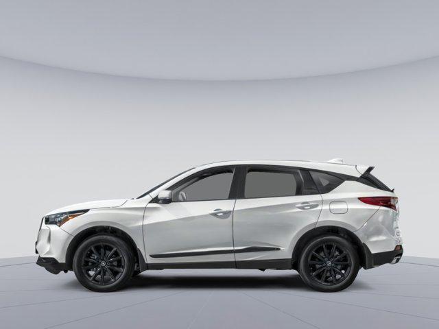 new 2026 Acura RDX car, priced at $46,450