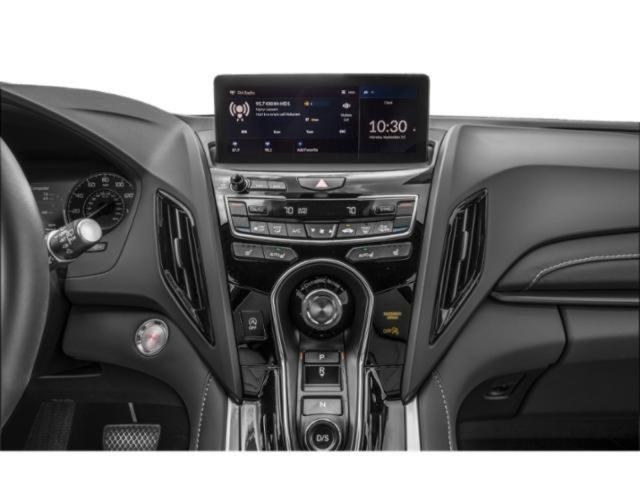 new 2026 Acura RDX car, priced at $46,450