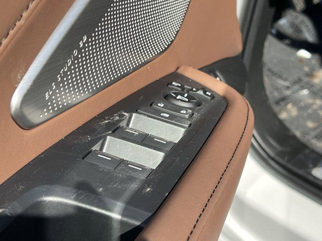 new 2026 Acura RDX car, priced at $54,900