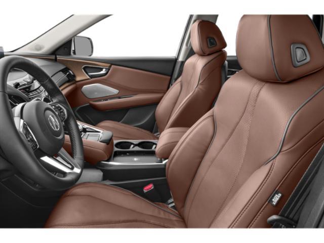 new 2026 Acura RDX car, priced at $54,900