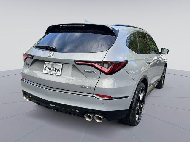new 2026 Acura MDX car, priced at $77,900