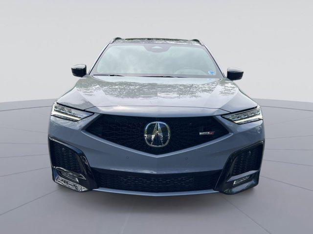 new 2026 Acura MDX car, priced at $77,900