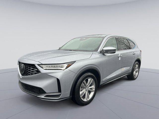 new 2026 Acura MDX car, priced at $55,350