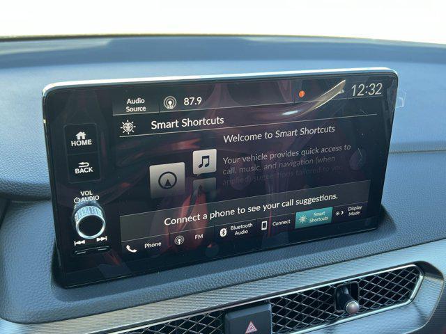 new 2026 Acura Integra car, priced at $40,995