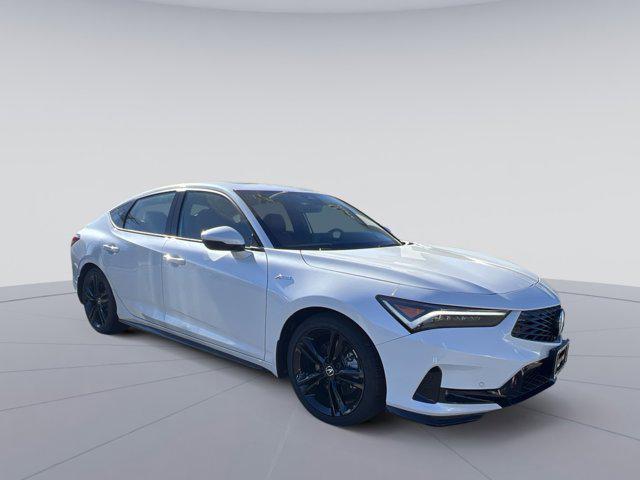 new 2026 Acura Integra car, priced at $40,995