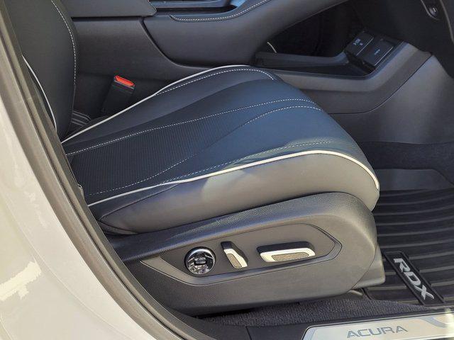 used 2021 Acura RDX car, priced at $28,749