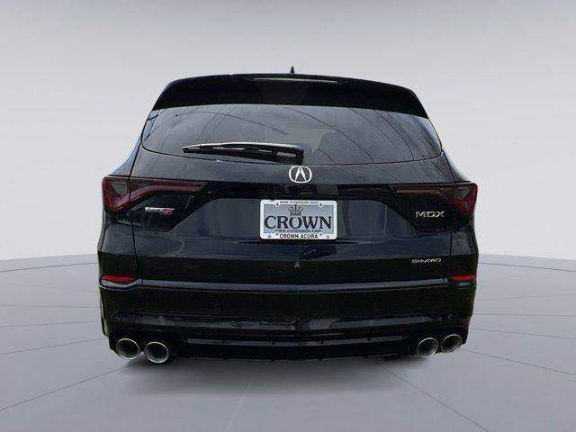 new 2026 Acura MDX car, priced at $77,900