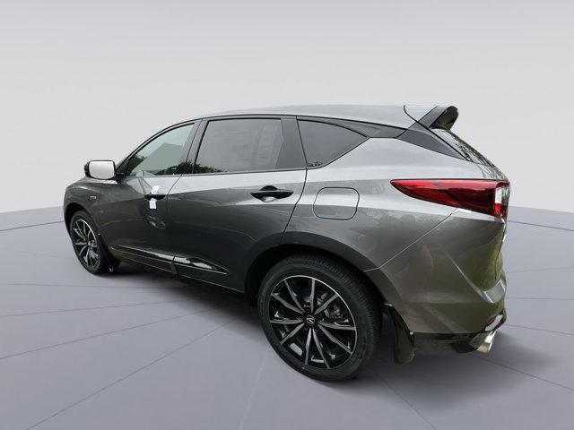 new 2025 Acura RDX car, priced at $56,400