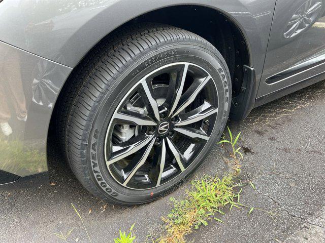 new 2025 Acura RDX car, priced at $56,400