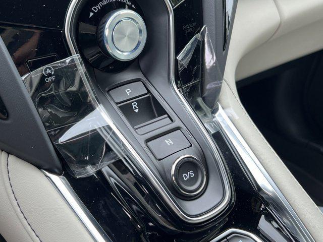 new 2025 Acura RDX car, priced at $56,400