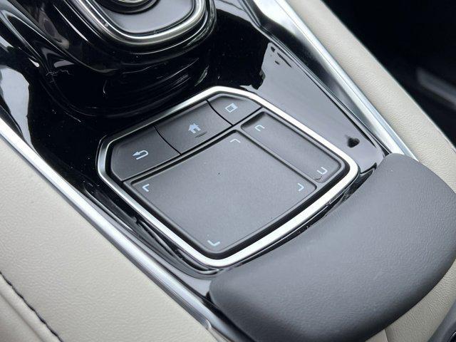 new 2025 Acura RDX car, priced at $56,400