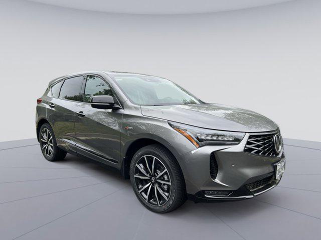 new 2025 Acura RDX car, priced at $56,400