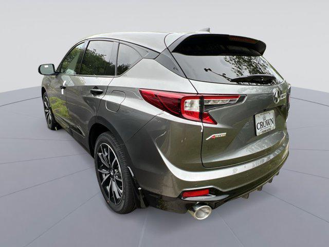 new 2025 Acura RDX car, priced at $56,400