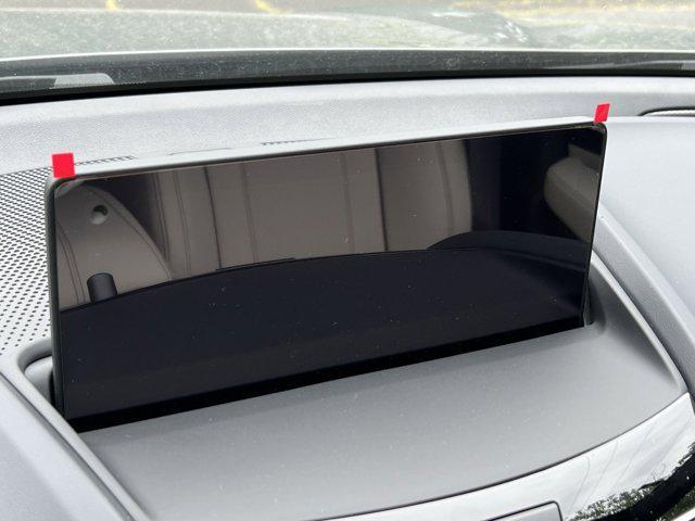 new 2025 Acura RDX car, priced at $56,400