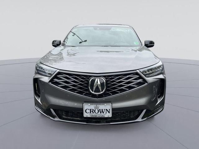 new 2025 Acura RDX car, priced at $56,400