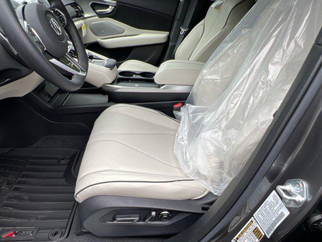 new 2025 Acura RDX car, priced at $56,400