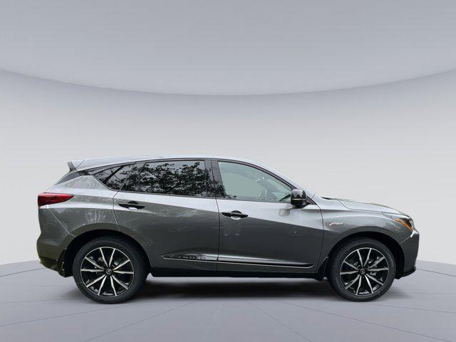 new 2025 Acura RDX car, priced at $56,400