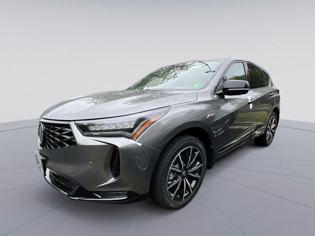 new 2025 Acura RDX car, priced at $56,400