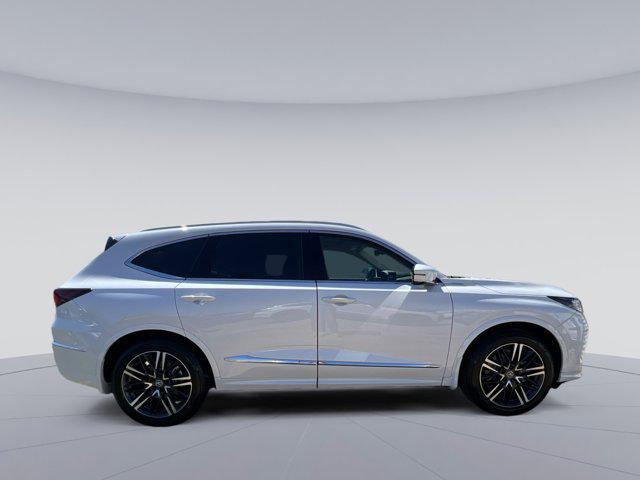 new 2026 Acura MDX car, priced at $68,950