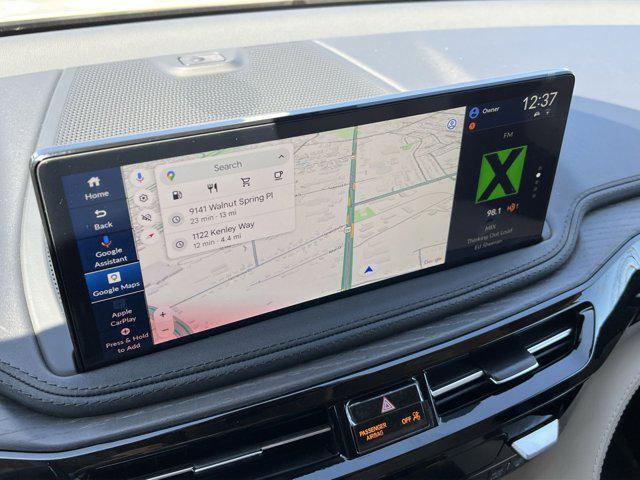 new 2026 Acura MDX car, priced at $68,950