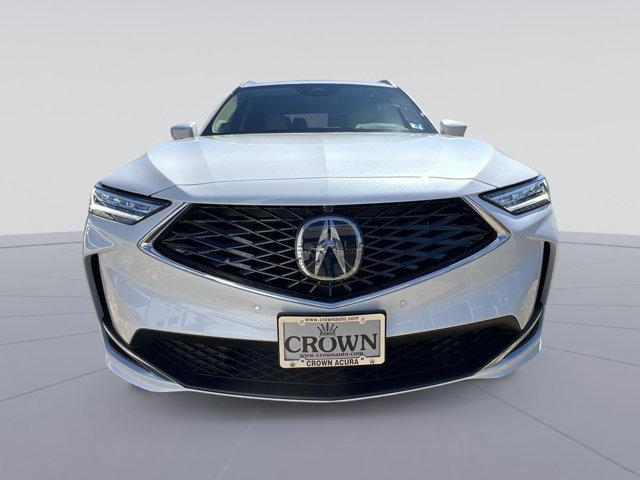 new 2026 Acura MDX car, priced at $68,950